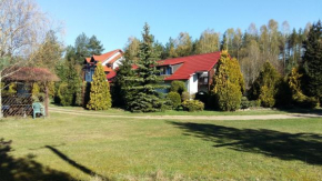 Agroturystyka Pod Klonem in Waglikowice